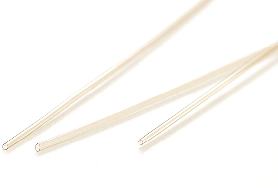 PRECISION EXTRUDED TUBE