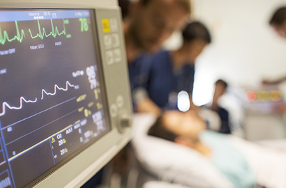 ELECTROPHYSIOLOGY AND HEART RATE MANAGEMENT