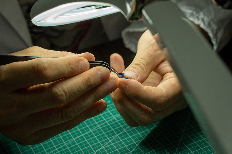 CIRCULUSTEC ONE-STOP CONDUIT SOLUTION